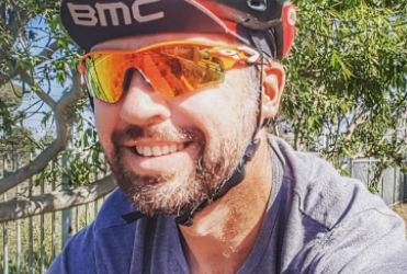 Meet The New Organiser
